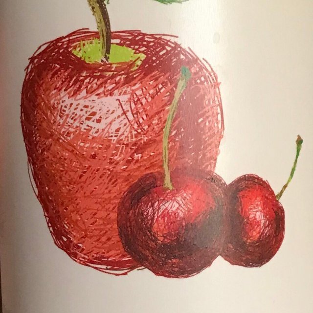 AppleFCherryP